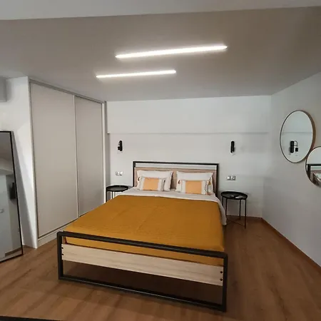 Апартаменты Alkaiou Loft