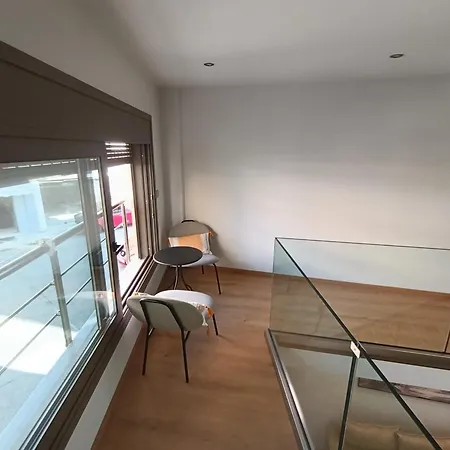 Alkaiou Loft *