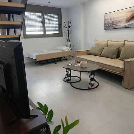Alkaiou Loft