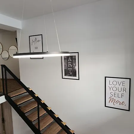 Alkaiou Loft Каламата