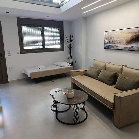 Alkaiou Loft